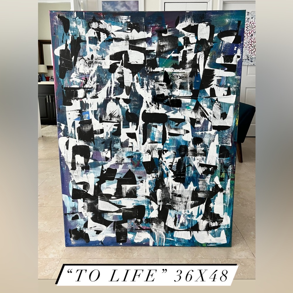 Art Collection - Picture 10 of 16
